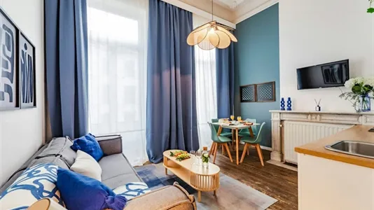 Apartments in Stad Brussel - photo 4