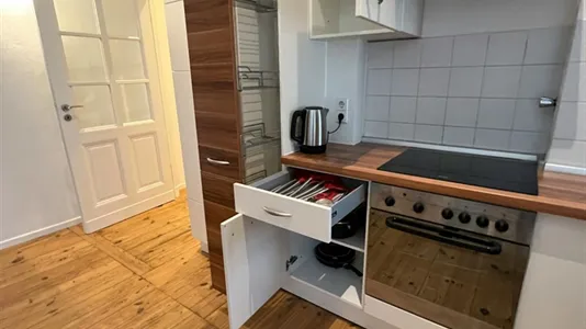 Apartments in Berlin Tempelhof-Schöneberg - photo 8