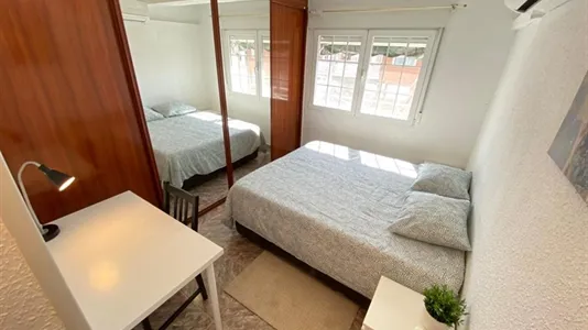 Rooms in Getafe - photo 6