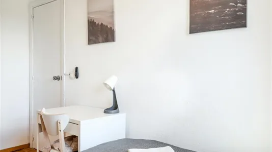 Rooms in Madrid Moncloa-Aravaca - photo 3