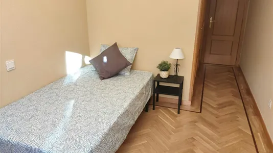 Rooms in Madrid Arganzuela - photo 3