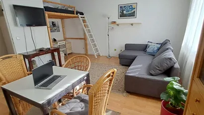 Apartment for rent in Berlin Charlottenburg-Wilmersdorf, Berlin