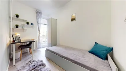Room for rent in Warsaw