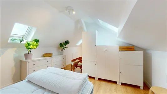 Rooms in Fontainebleau - photo 5