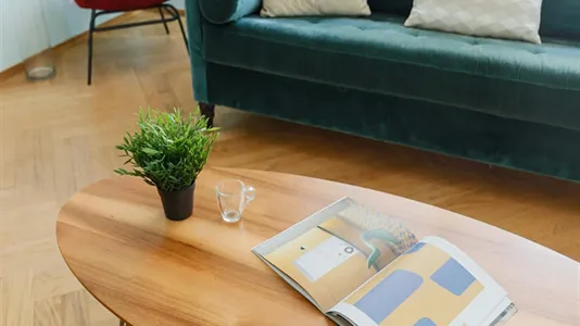 Apartments in Milano Zona 2 - Stazione Centrale, Gorla, Turro, Greco, Crescenzago - photo 9