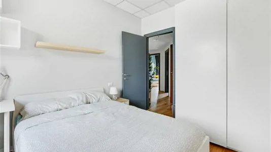 Rooms in Milano Zona 3 - Porta Venezia, Città Studi, Lambrate - photo 1