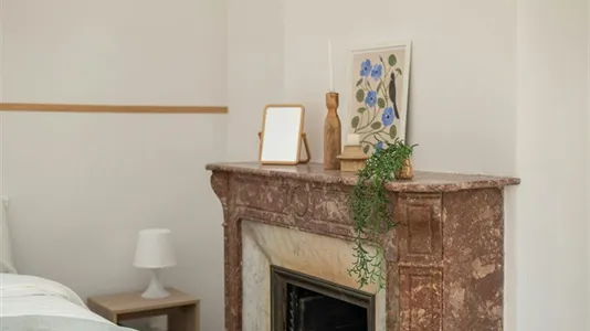 Rooms in Barcelona Ciutat Vella - photo 4