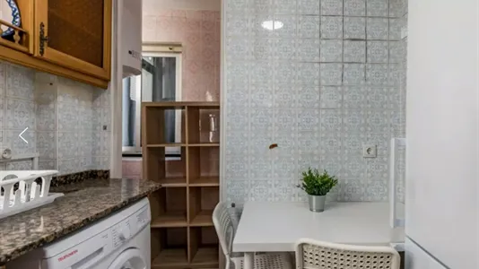 Rooms in Beniferri - photo 7