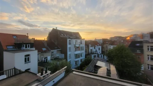 Rooms in Brussels Etterbeek - photo 5