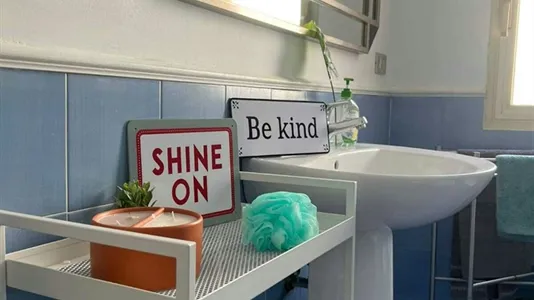 Rooms in Bologna - photo 8