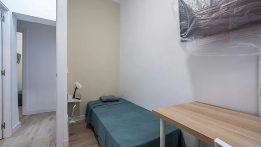 Rooms in Húmera-Somosaguas-Prado del Rey - photo 1