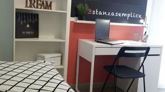 Rooms in Brescia - photo 4