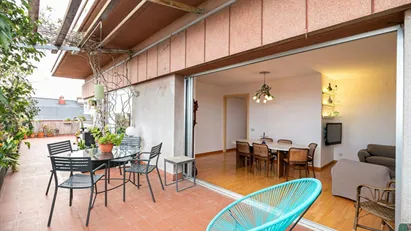 Apartment for rent in Barcelona Gràcia, Barcelona