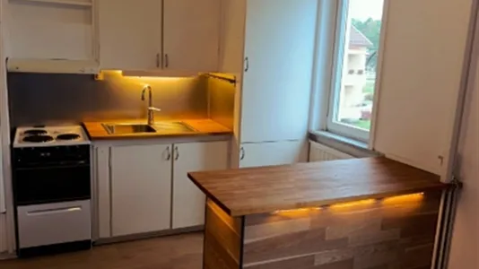 Apartments in Laxå - photo 1