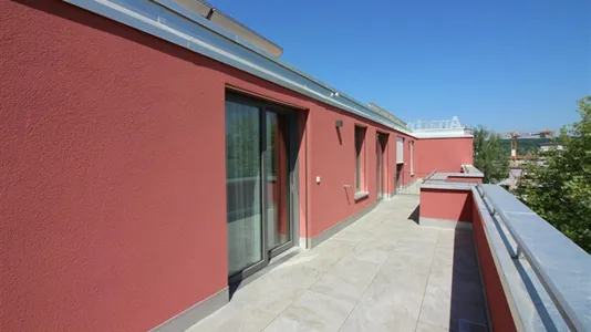 Apartments in Bülach - photo 8