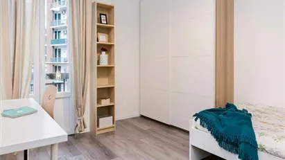 Room for rent in Milano Zona 2 - Stazione Centrale, Gorla, Turro, Greco, Crescenzago, Milan