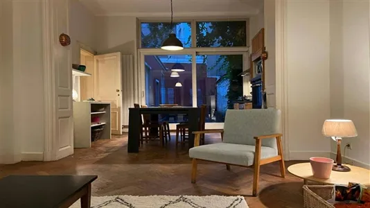 Apartments in Brussels Elsene - photo 5