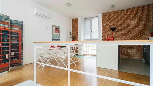 Apartments in Madrid Centro - photo 7