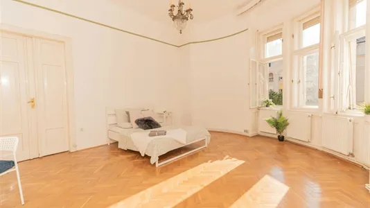 Rooms in Budapest Józsefváros - photo 7