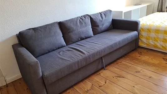 Rooms in Berlin Mitte - photo 5