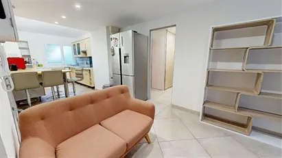 Room for rent in Montpellier, Occitanie