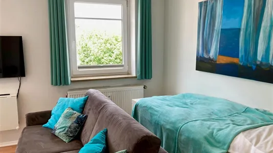 Apartments in Hamburg Altona - photo 5