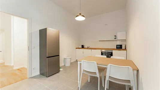 Rooms in Berlin Pankow - photo 6