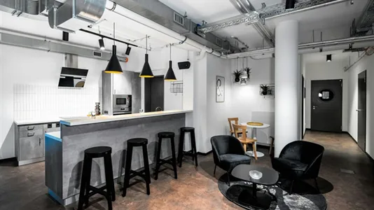 Apartments in Hamburg Wandsbek - photo 6