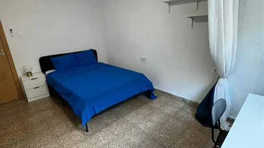 Rooms in Mislata - photo 3