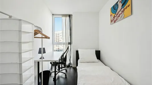 Rooms in Berlin Mitte - photo 1