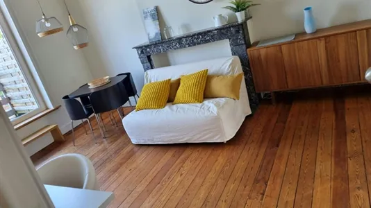 Apartments in Brussels Ukkel - photo 6