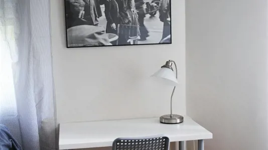 Rooms in Madrid Salamanca - photo 3