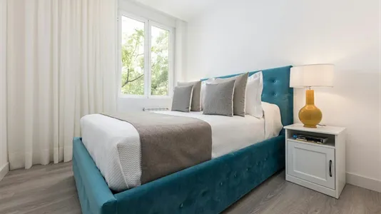 Apartments in Madrid Retiro - photo 10