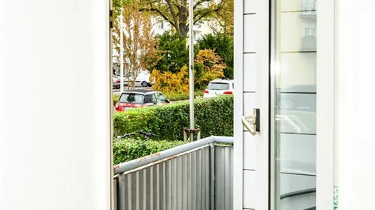 Rooms in Bonn - photo 10