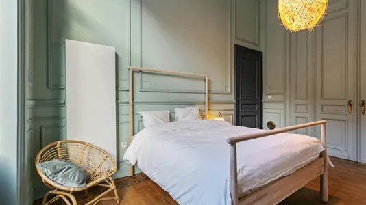 Rooms in Brussels Sint-Gillis - photo 2