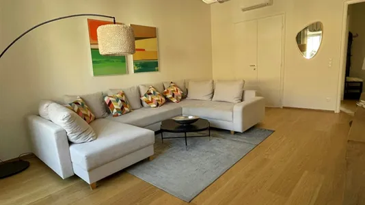 Apartments in Budapest XIII. kerület - photo 2