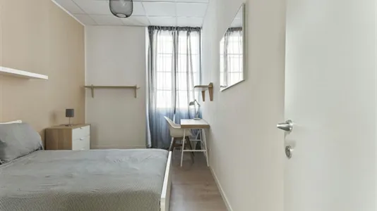 Rooms in Milano Zona 2 - Stazione Centrale, Gorla, Turro, Greco, Crescenzago - photo 4
