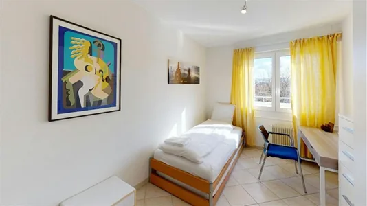 Apartments in Basel-Stadt - photo 10