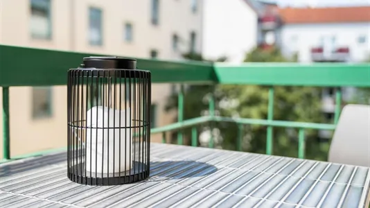 Apartments in Hamburg Mitte - photo 4