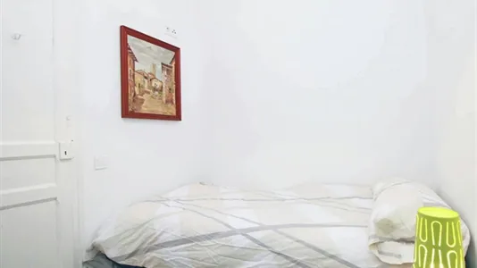 Apartments in Barcelona Sants-Montjuïc - photo 10