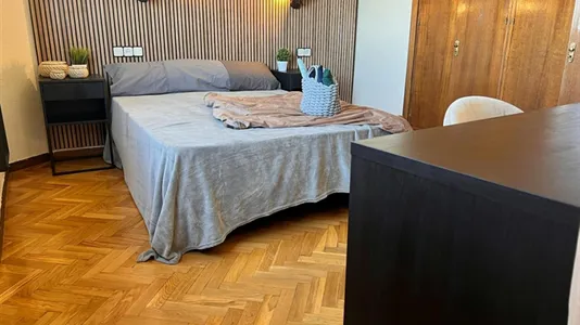 Rooms in Madrid Retiro - photo 5