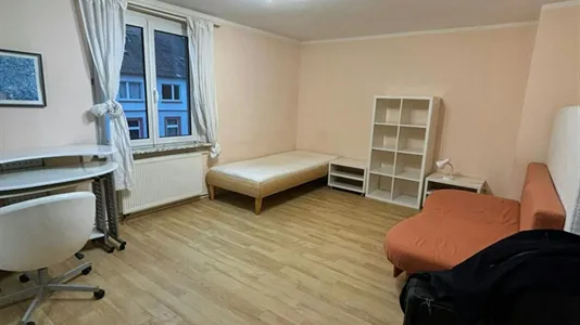 Rooms in Frankfurt Innenstadt I - photo 6