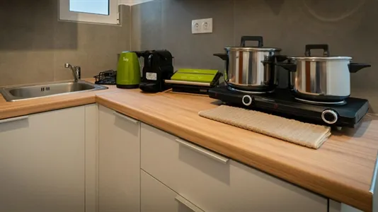 Apartments in Location is not specified - photo 6