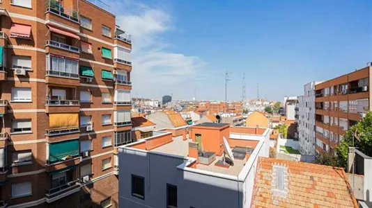 Rooms in Madrid Salamanca - photo 6