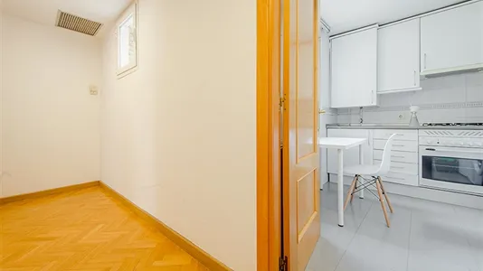 Rooms in Madrid Arganzuela - photo 4