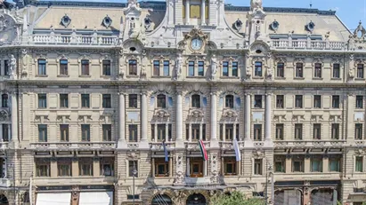 Room for rent in Budapest Erzsébetváros, Budapest