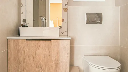 Apartments in Athens Agios Nikolaos - photo 5