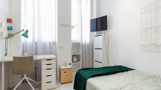 Rooms in Milano Zona 5 - Vigentino, Chiaravalle, Gratosoglio - photo 3