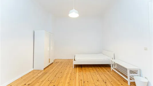Rooms in Berlin Pankow - photo 6