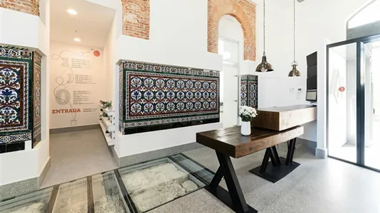 Rooms in Alcalá de Henares - photo 6